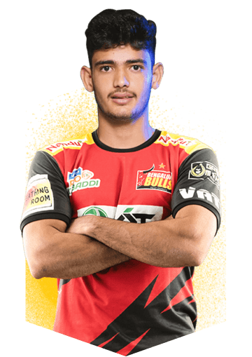 Bengaluru bulls best sale kabaddi dress